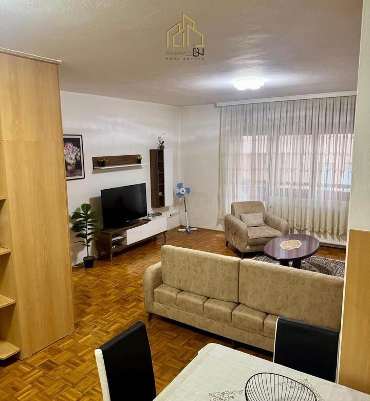 Banesë me qira – Qendër