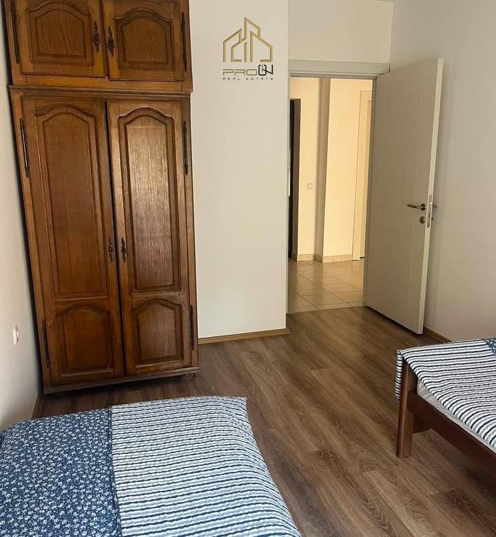 Banesë me qira – Mati 1