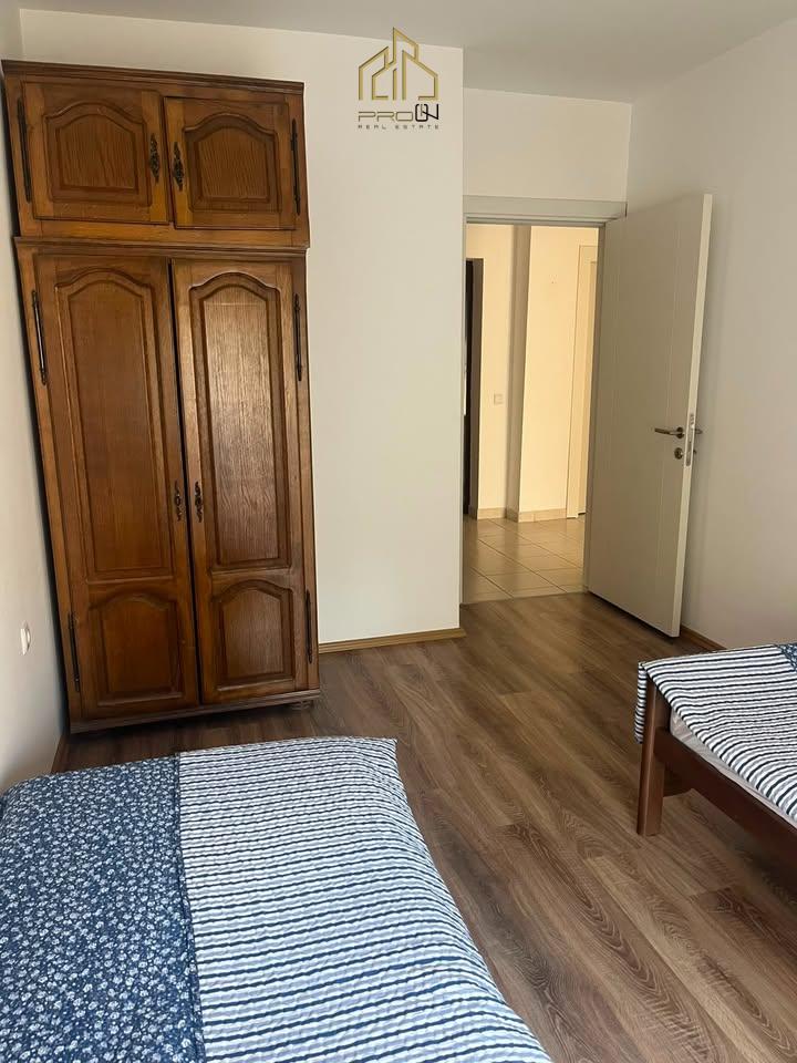 Banesë me qira – Mati 1