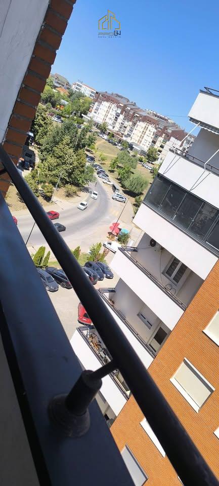 Banesë me qira – Bregu i Diellit