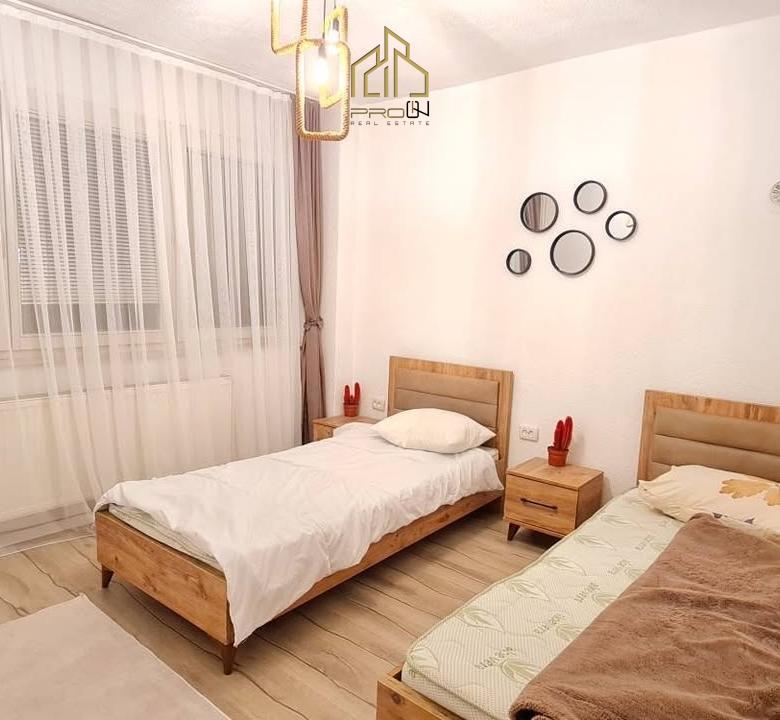 Banesë me qira – Qendër