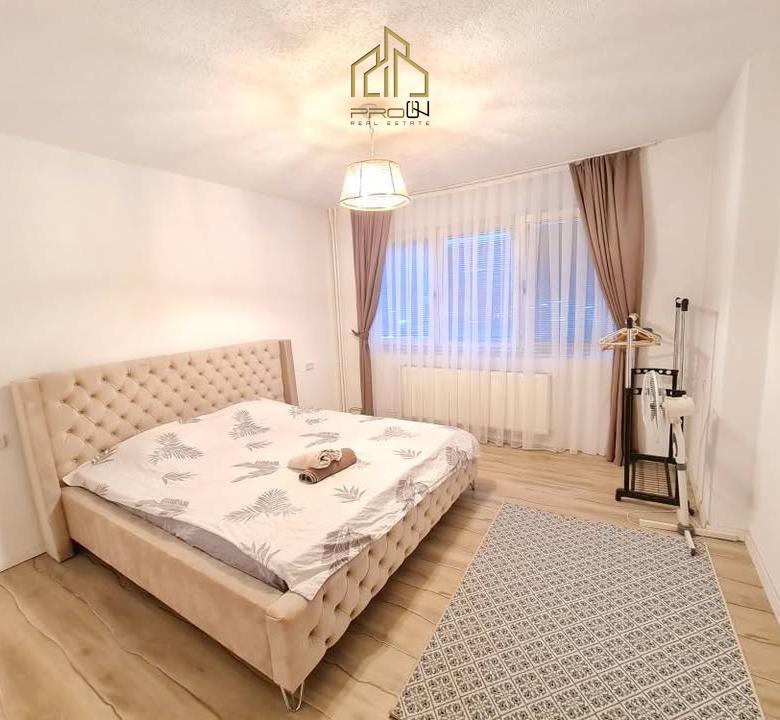 Banesë me qira – Qendër