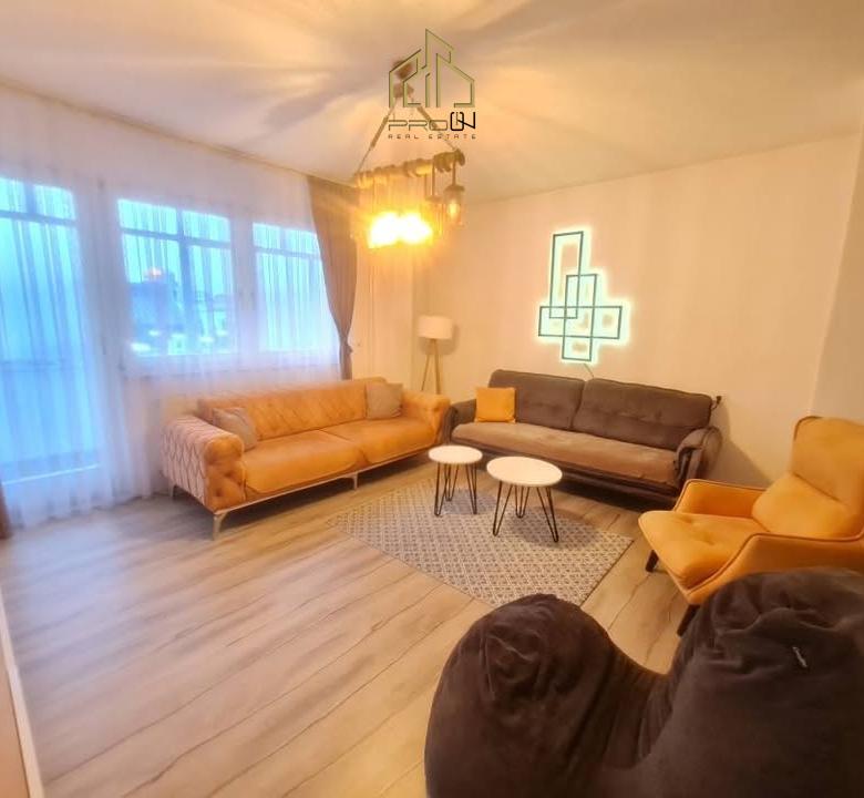 Banesë me qira – Qendër