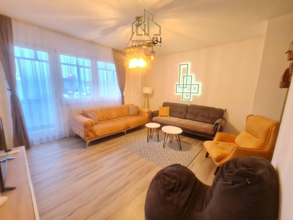 Banesë me qira – Qendër