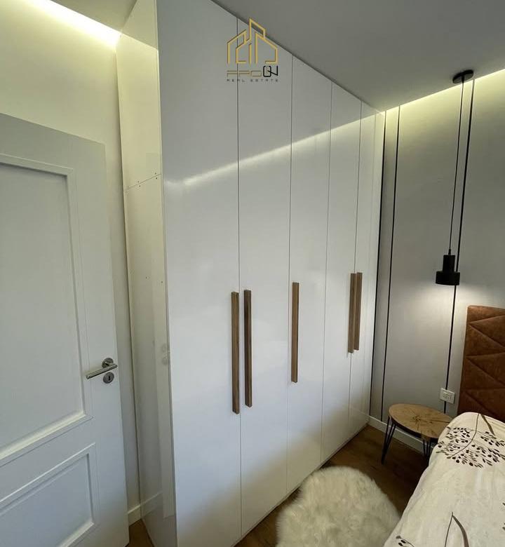 Banesë me qira – Arbëri (Dragodan)