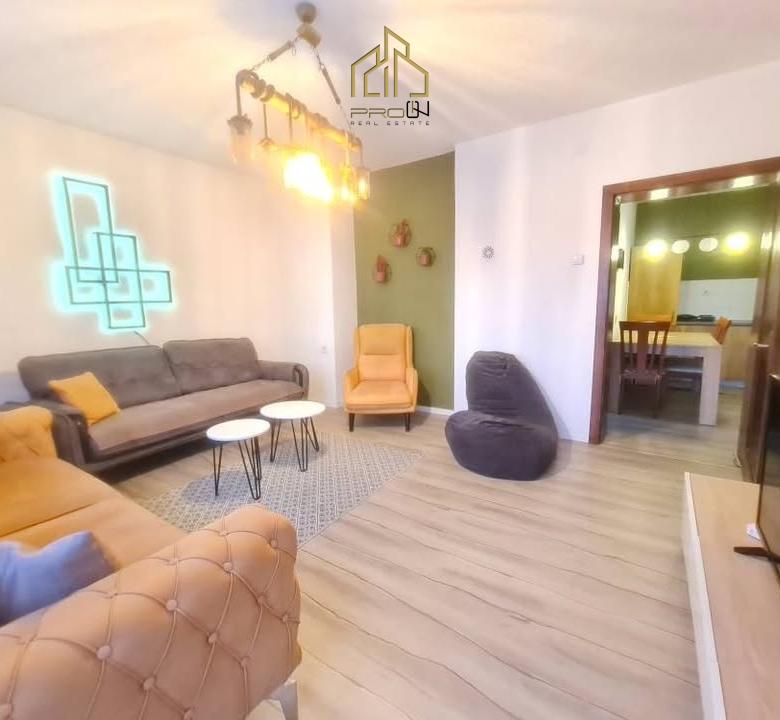 Banesë me qira – Qendër