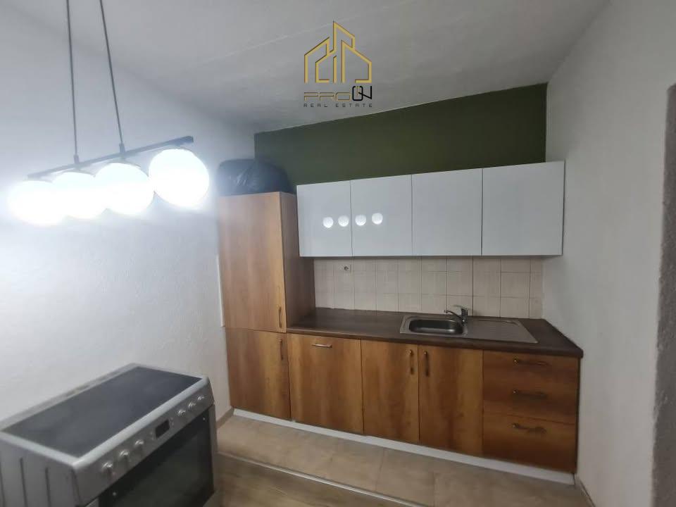 Banesë me qira – Qendër