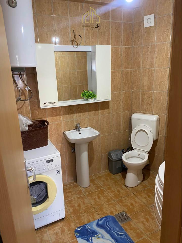 Banesë me qira – Aktash
