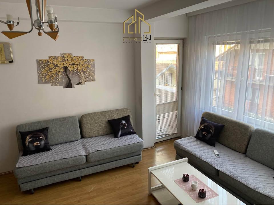 Banesë me qira – Aktash