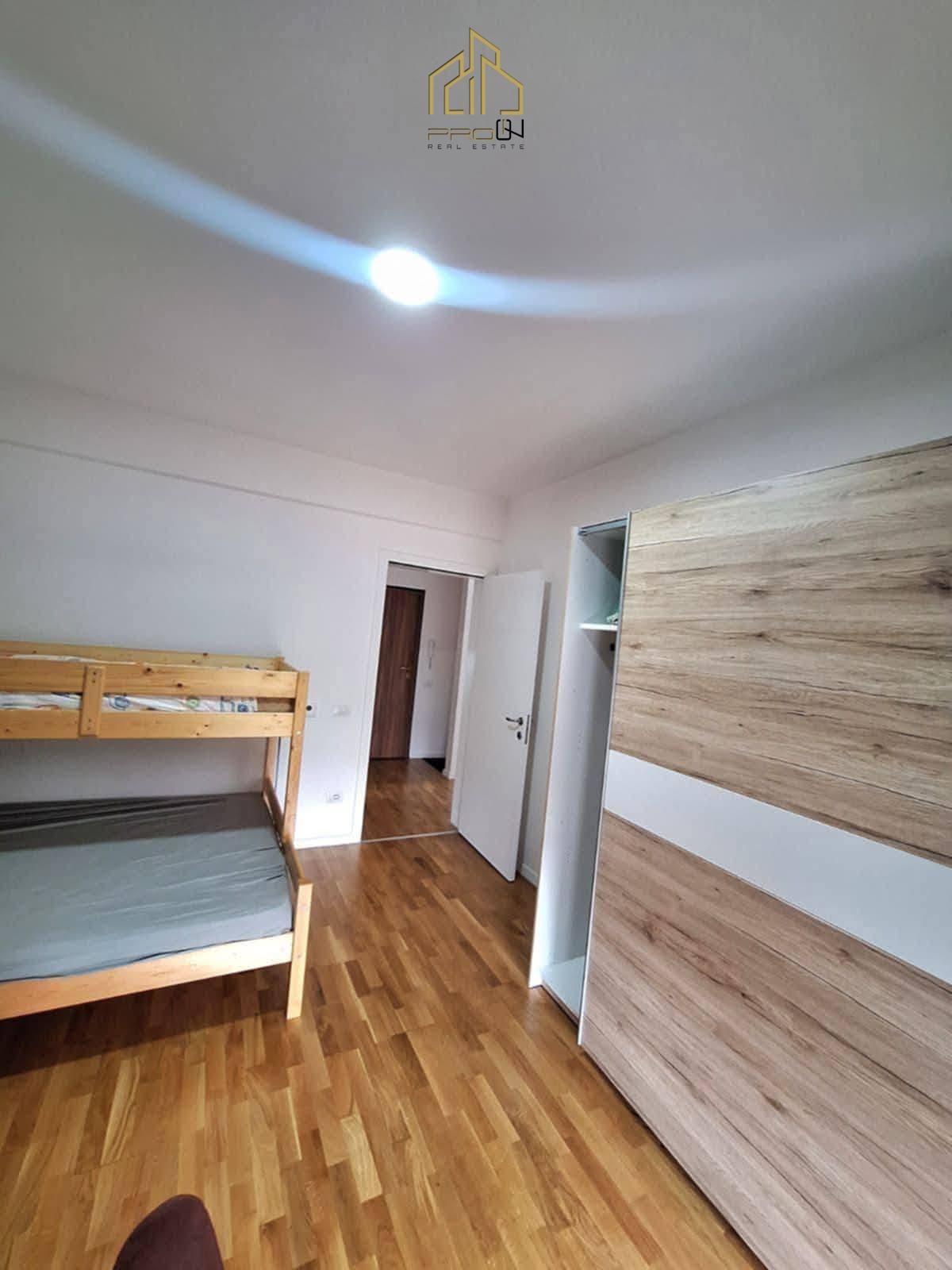 Banesë me qira – Rruga A