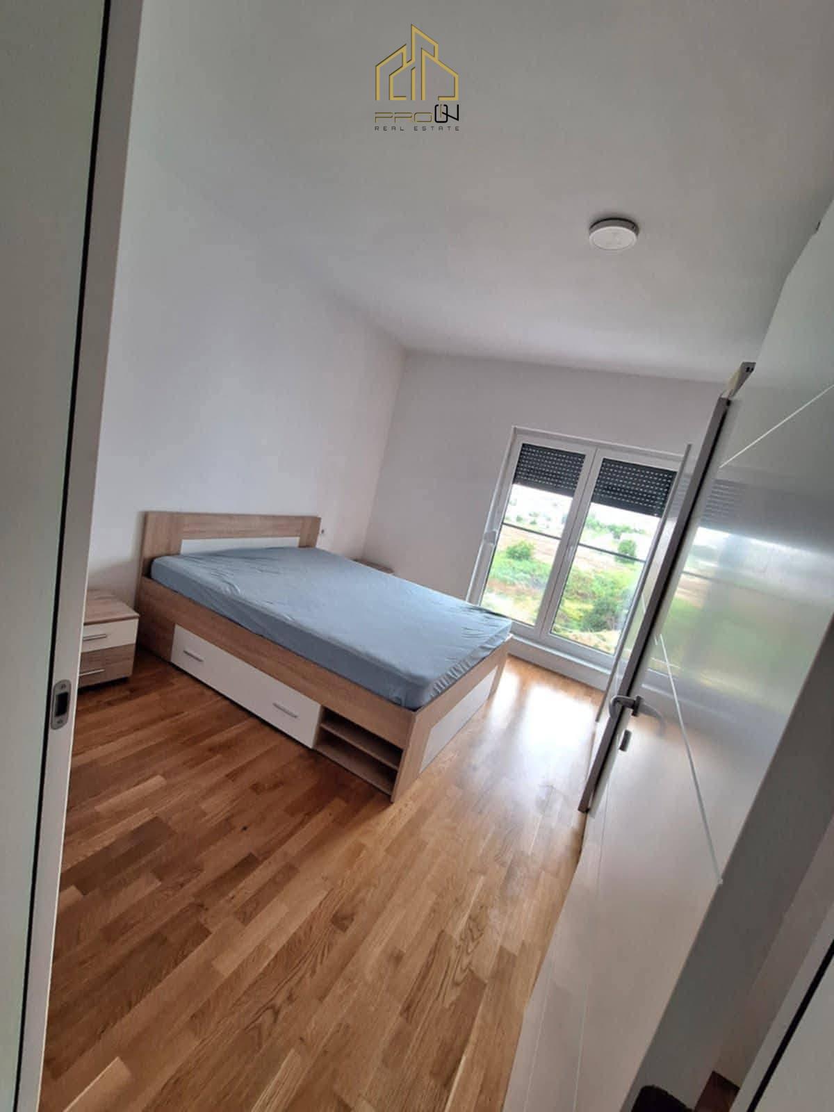 Banesë me qira – Rruga A