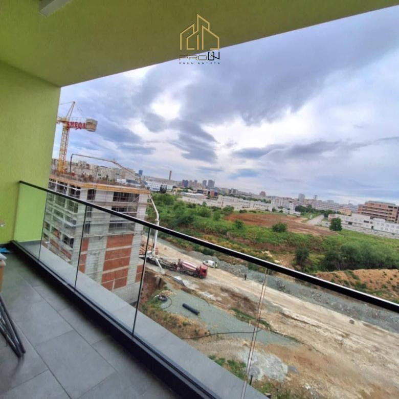Banesë me qira – Rruga A
