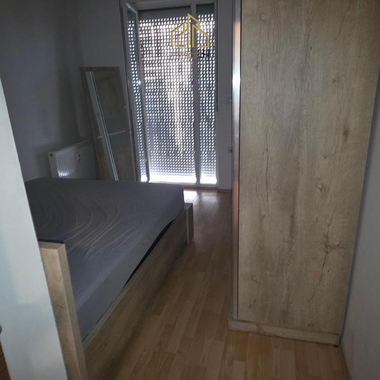 Banesë me qira – Mati 1