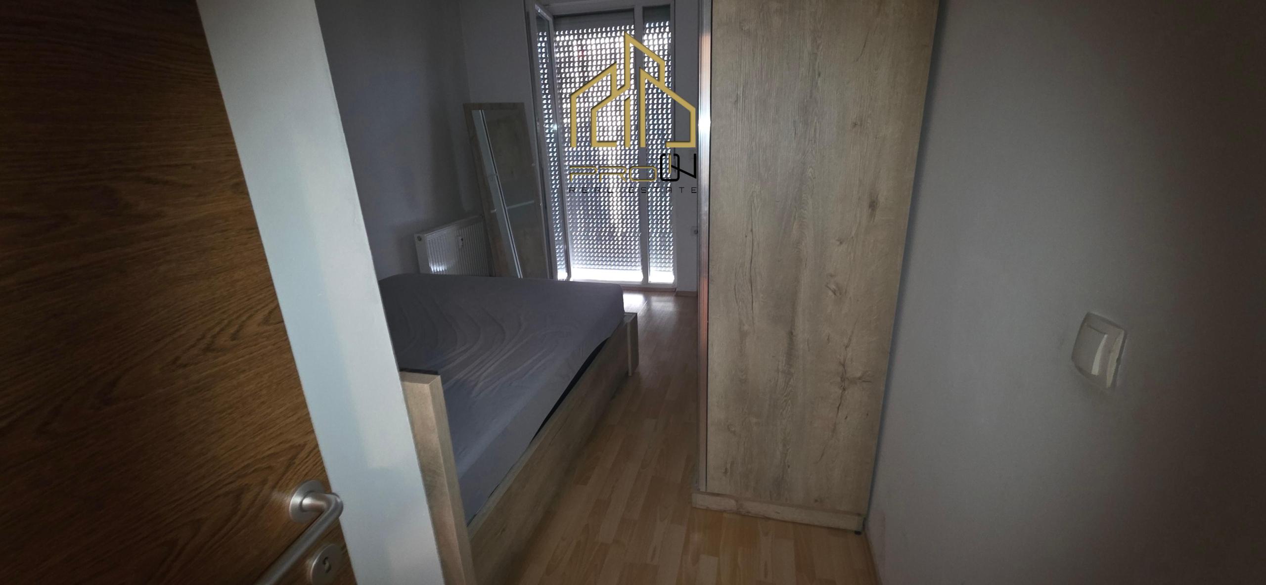 Banesë me qira – Mati 1