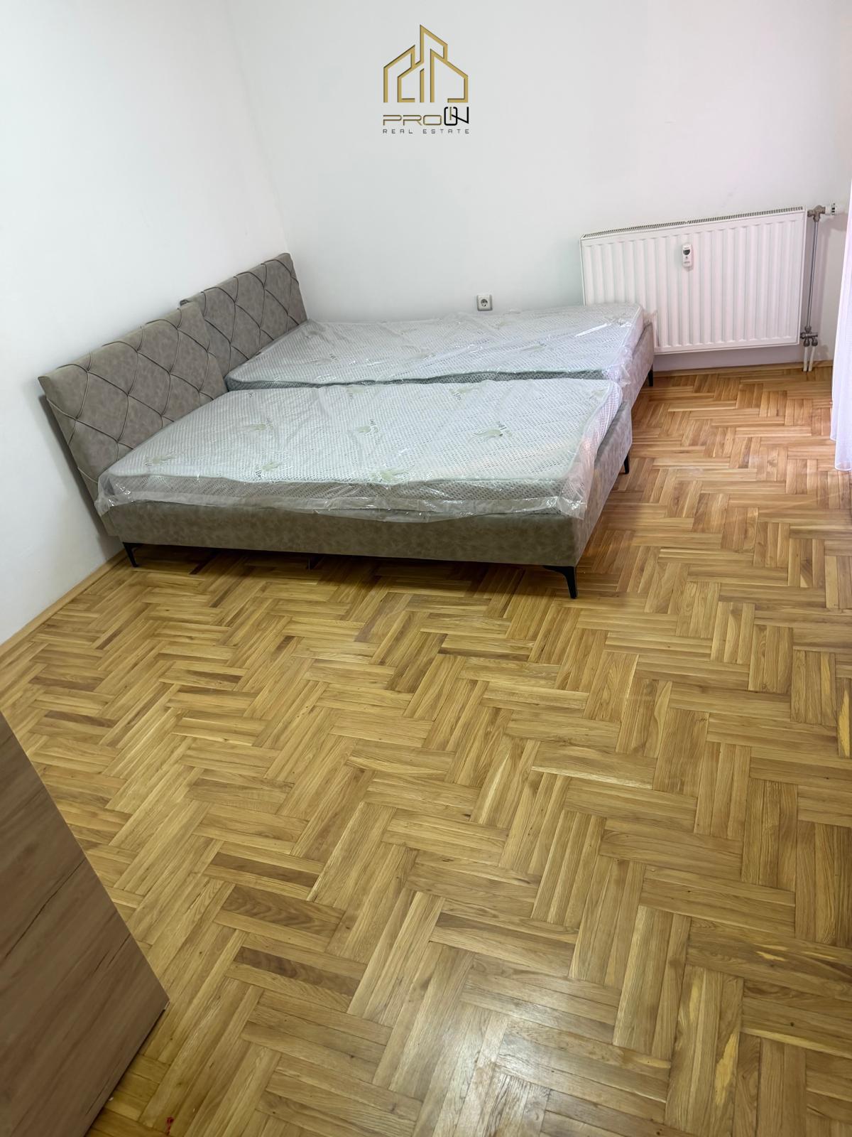Banesë me qira – Kalabri (Emshir)