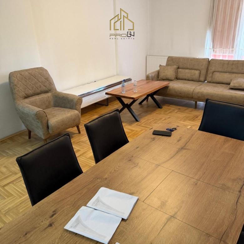 Banesë me qira – Kalabri (Emshir)
