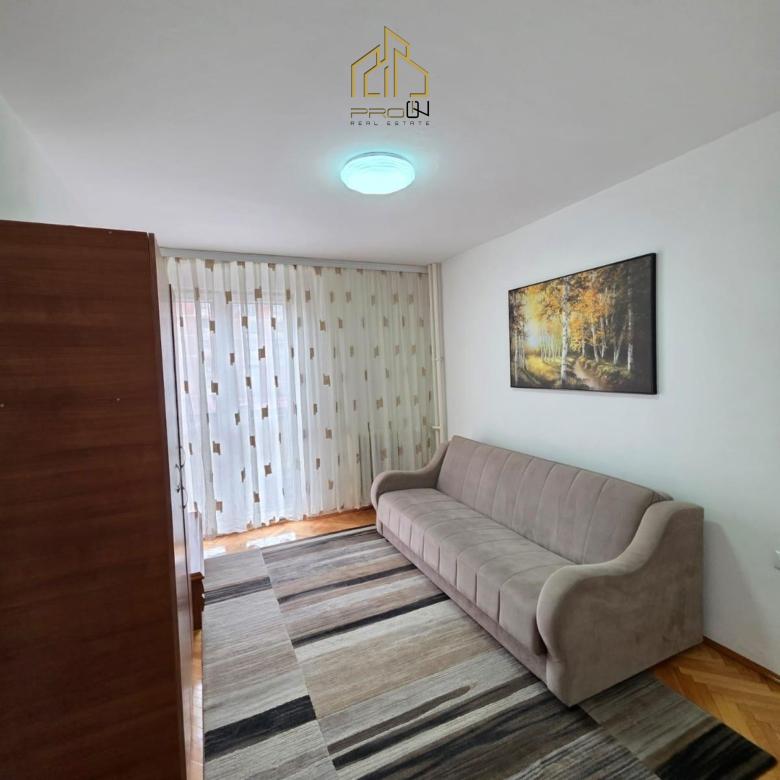 Banesë me qira – Dardani