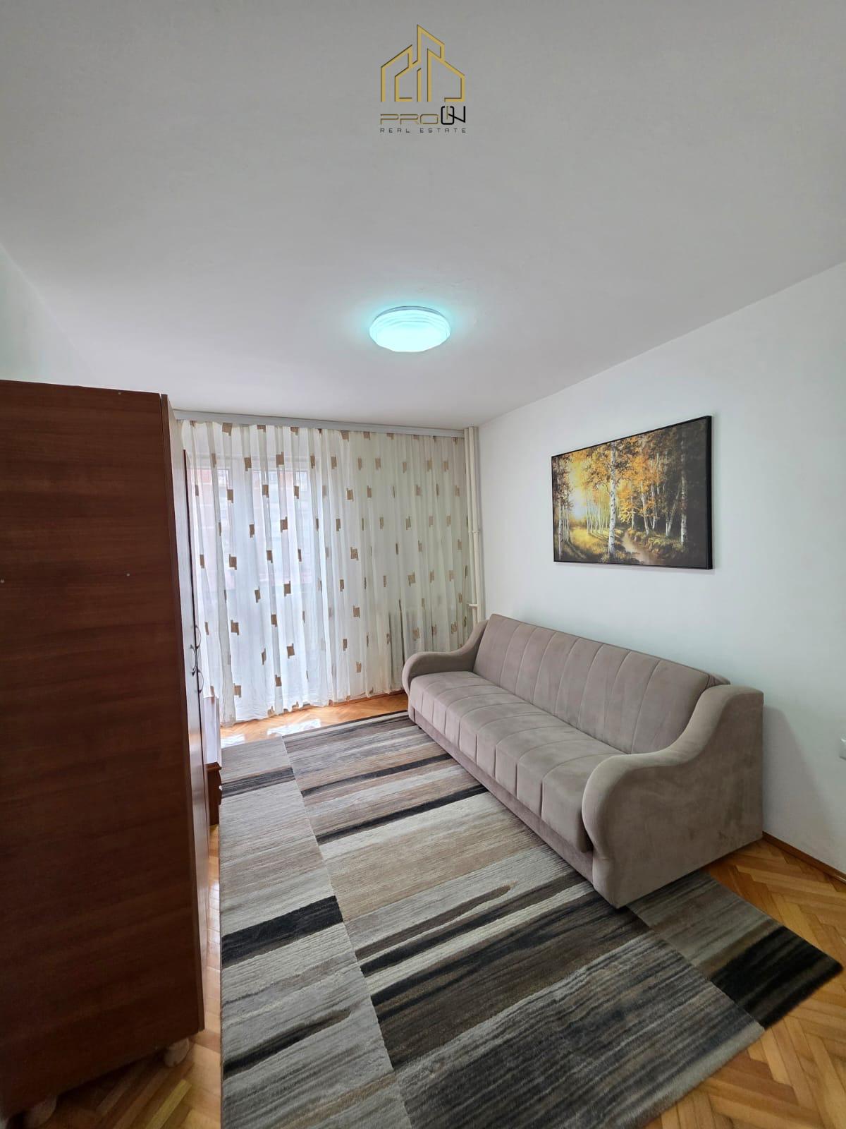 Banesë me qira – Dardani