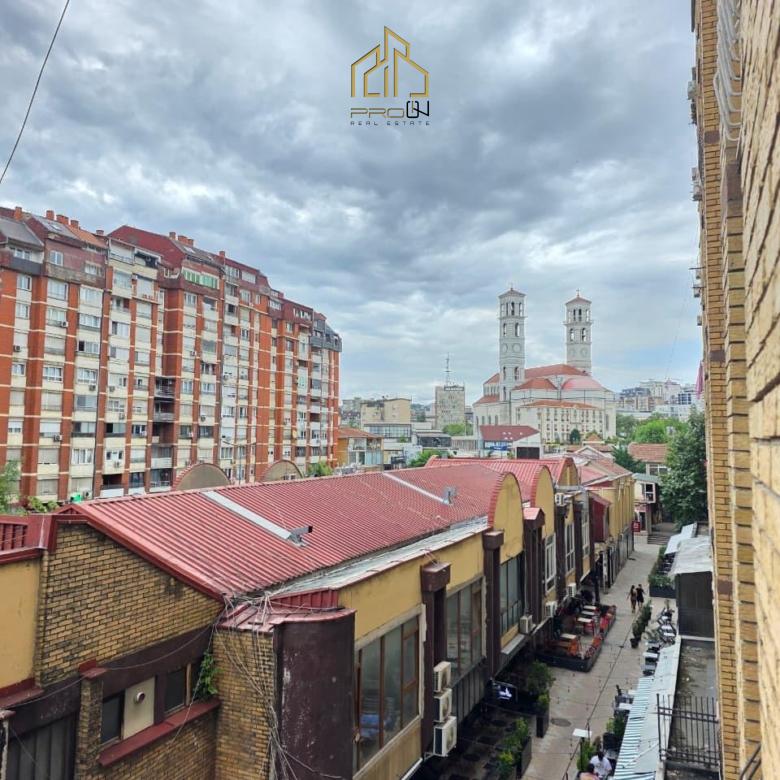 Banesë me qira – Dardani