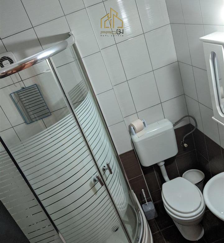 Banesë me qira – Mati 1