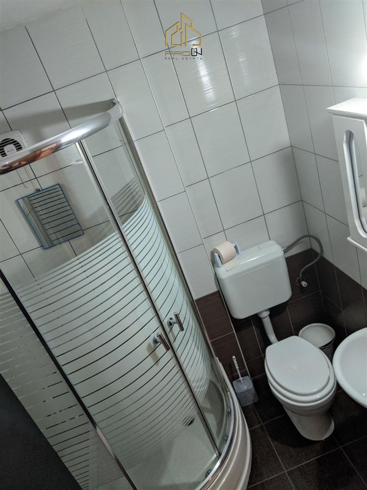 Banesë me qira – Mati 1