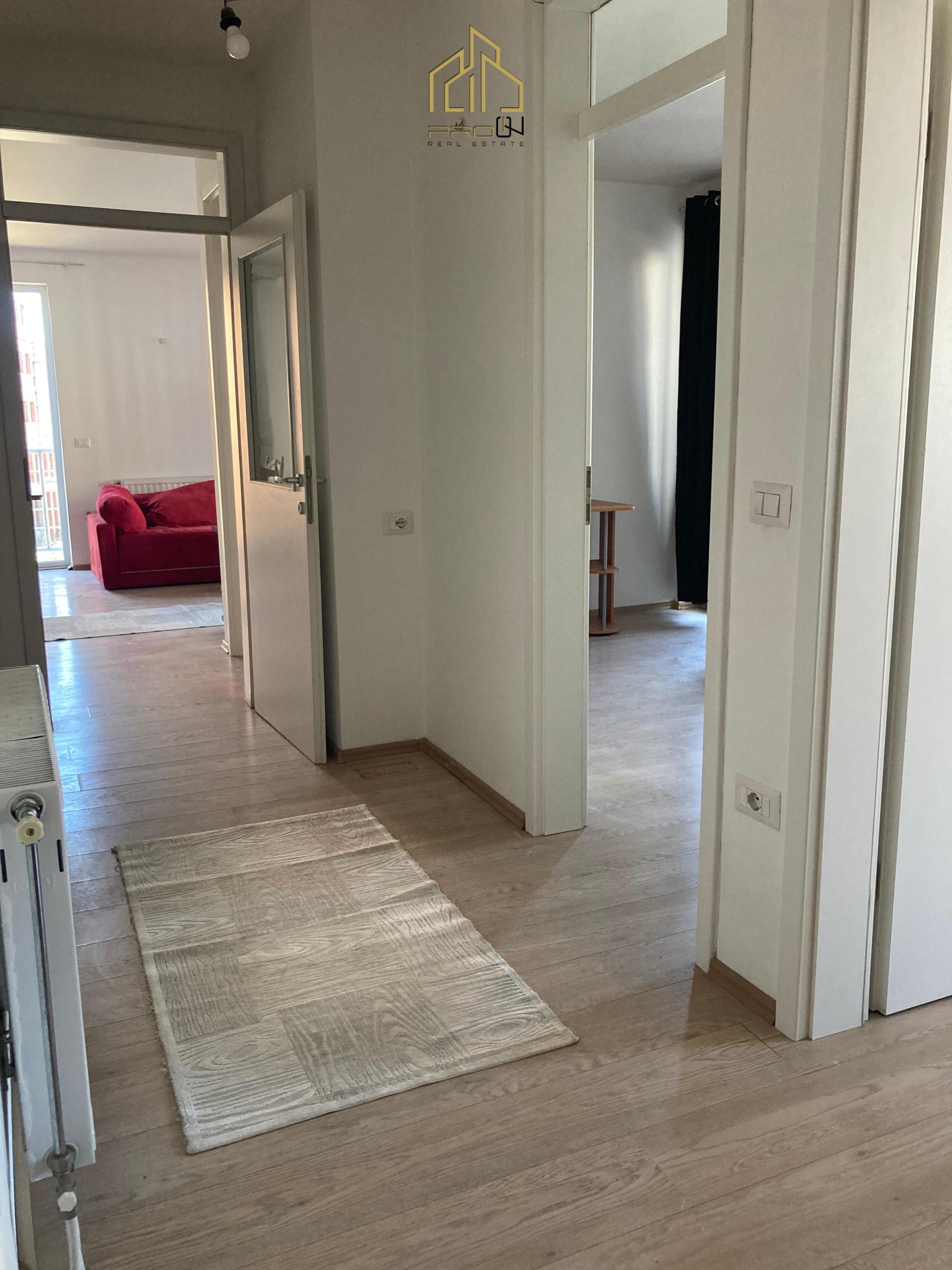 Banesë me qira – Arbëri (Dragodan)