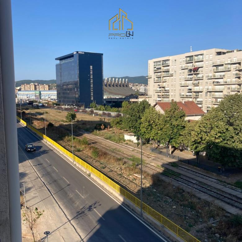 Banesë me qira – Arbëri (Dragodan)