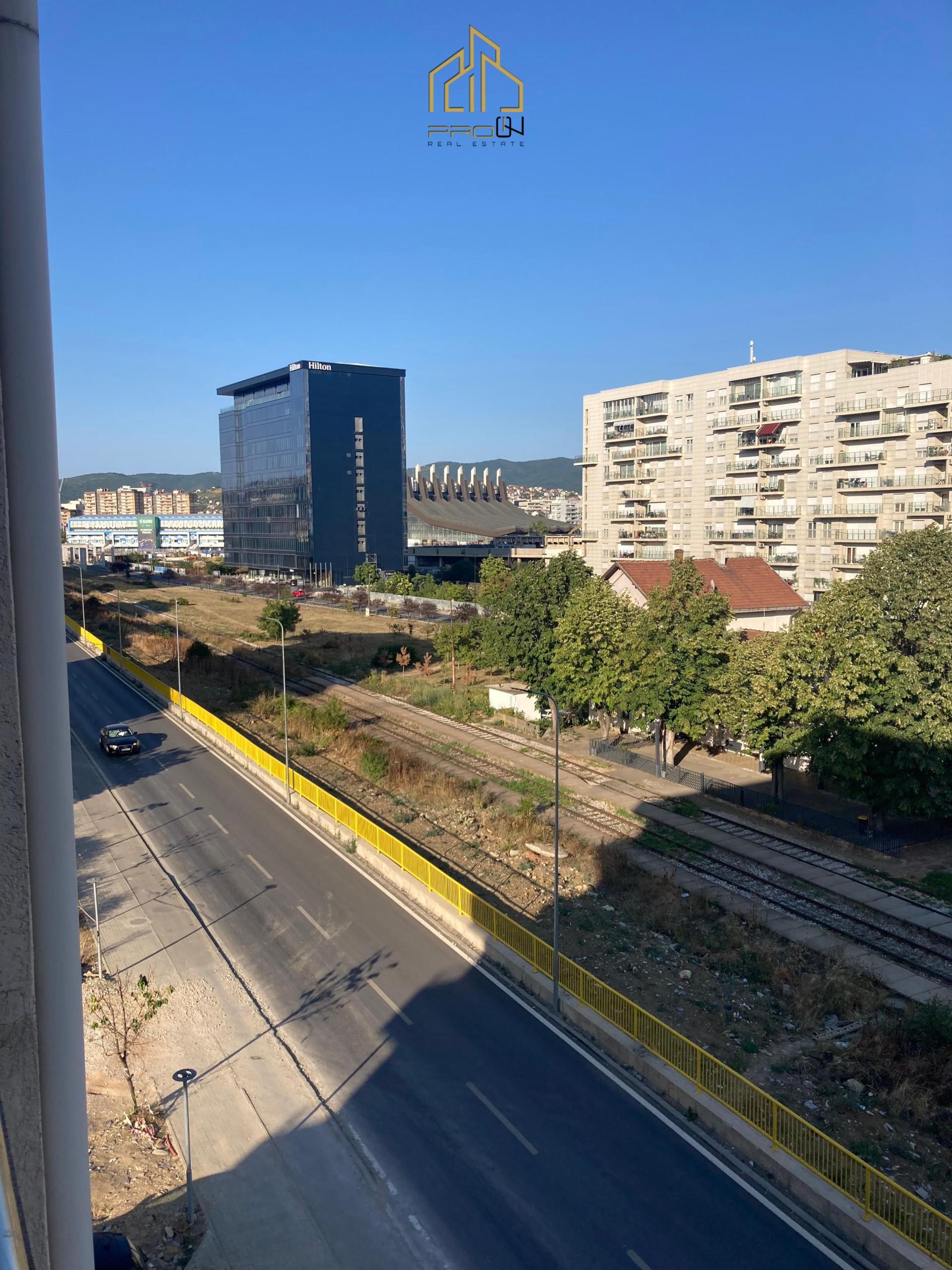Banesë me qira – Arbëri (Dragodan)