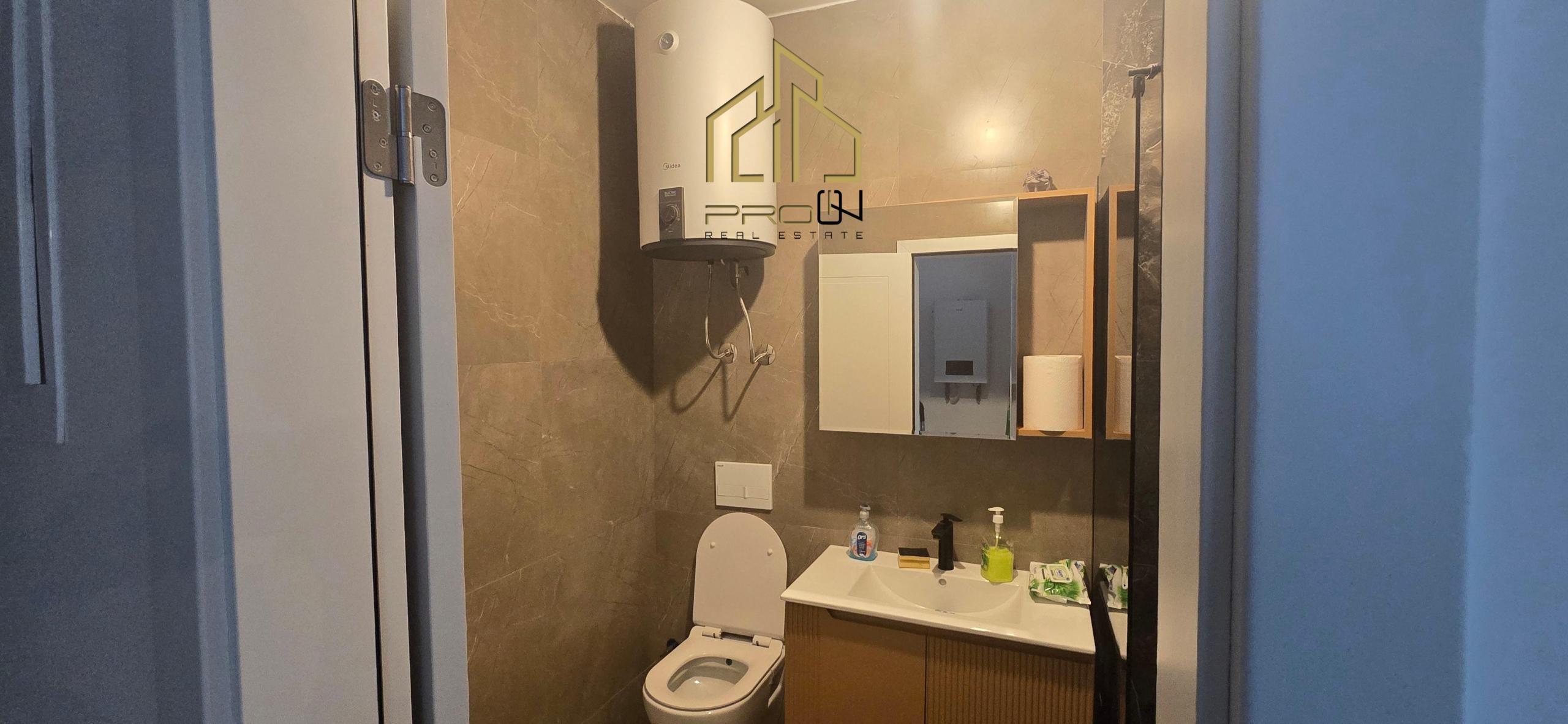 Banesë me qira – Prishtina e Re