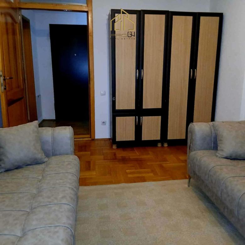 Banesë me qira – Kalabri (Emshir)