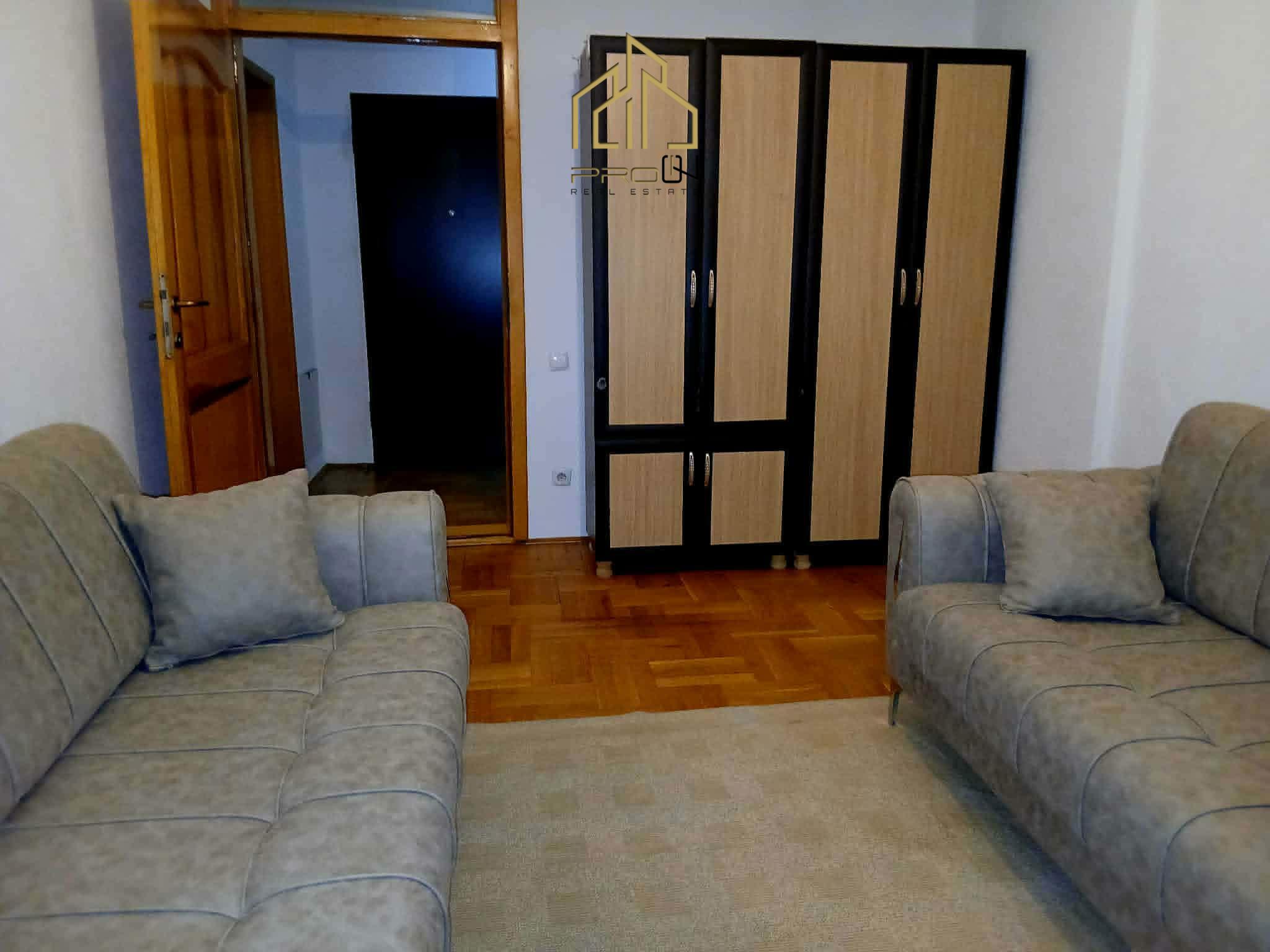 Banesë me qira – Kalabri (Emshir)