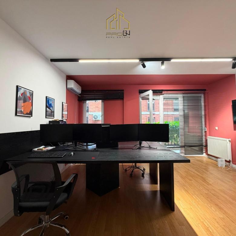 Zyre me qira – Mati 1