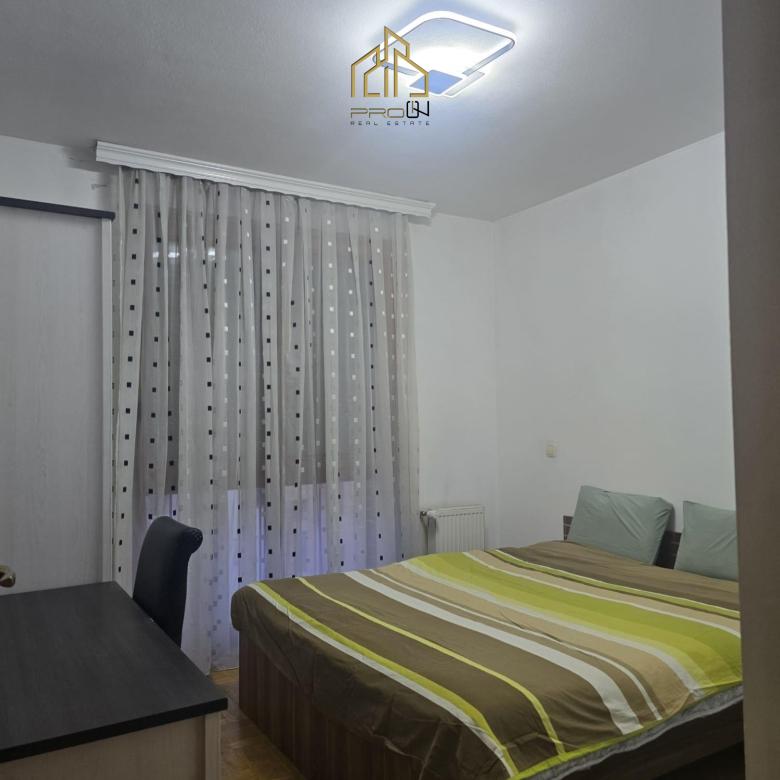 Banesë me qira – Kalabri (Emshir)