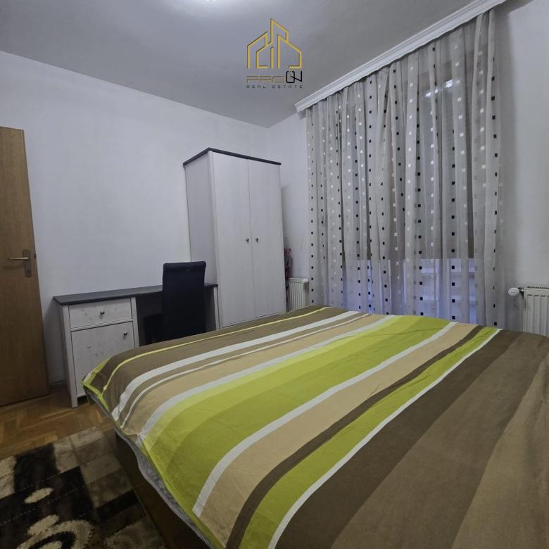 Banesë me qira – Kalabri (Emshir)