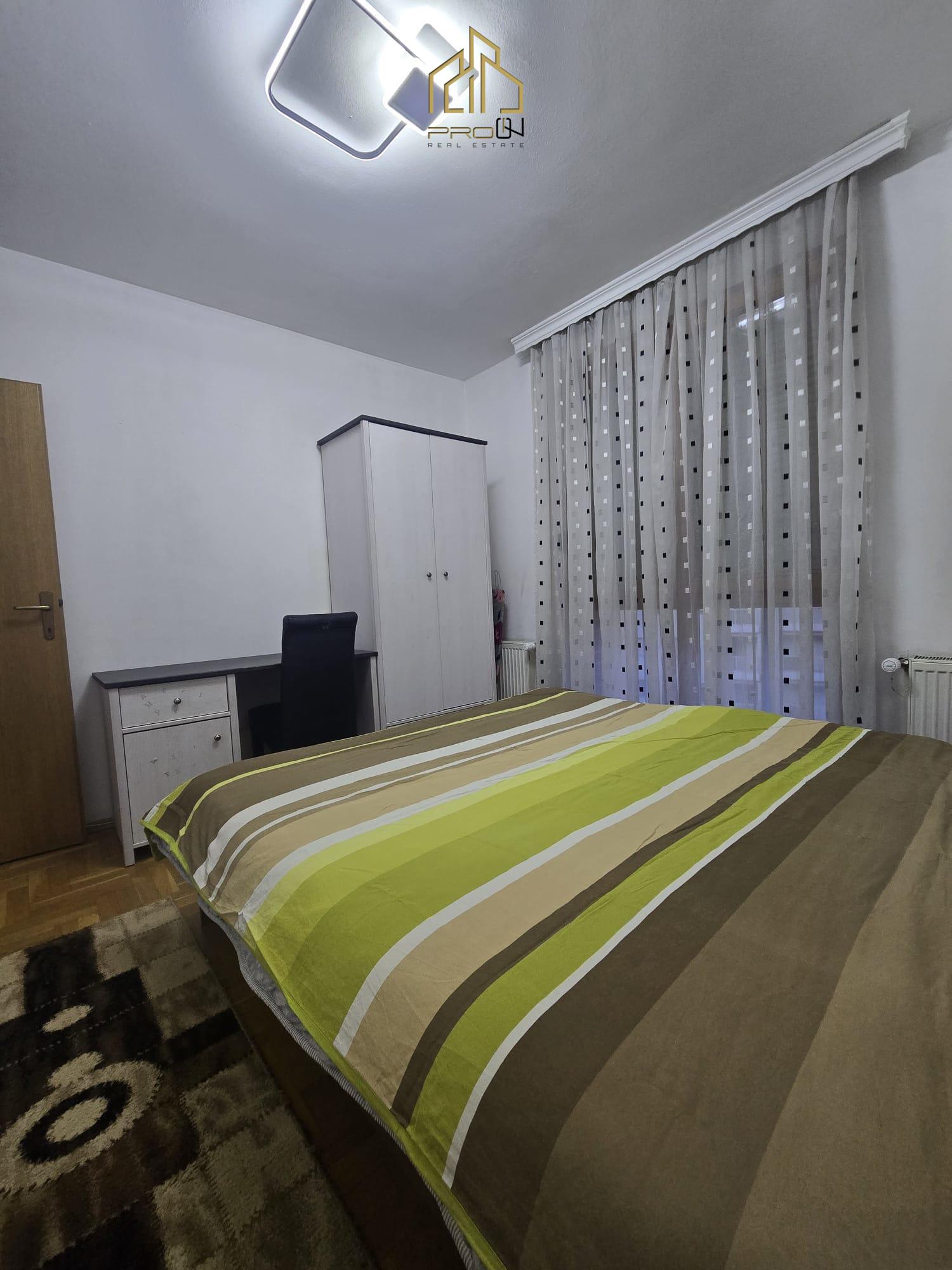 Banesë me qira – Kalabri (Emshir)