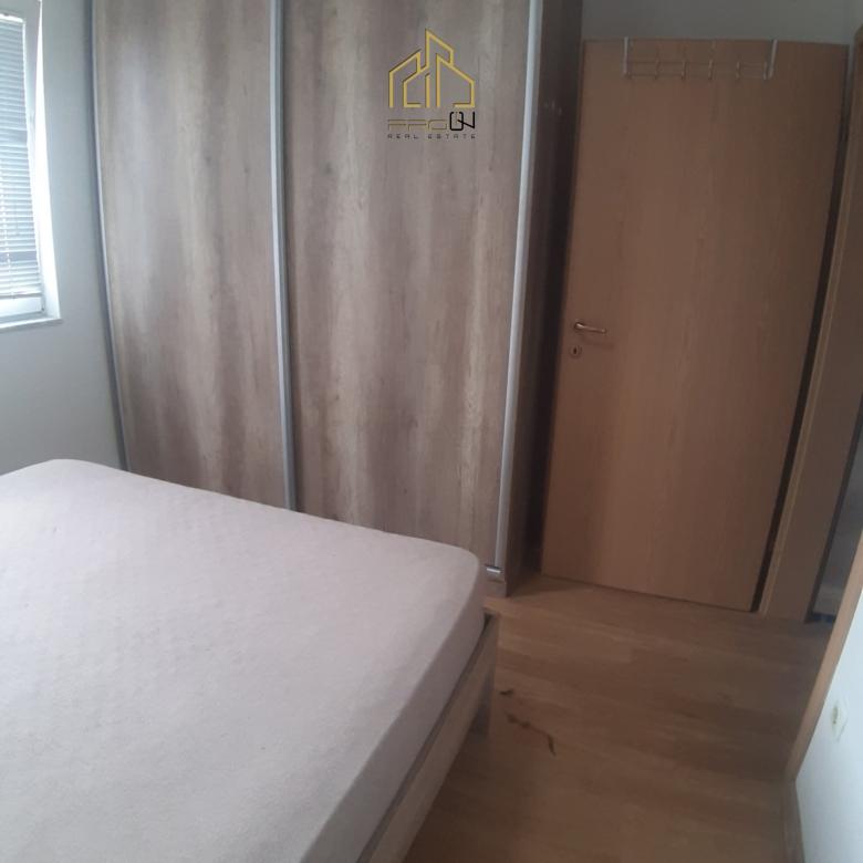 Banesë me qira – Rruga B