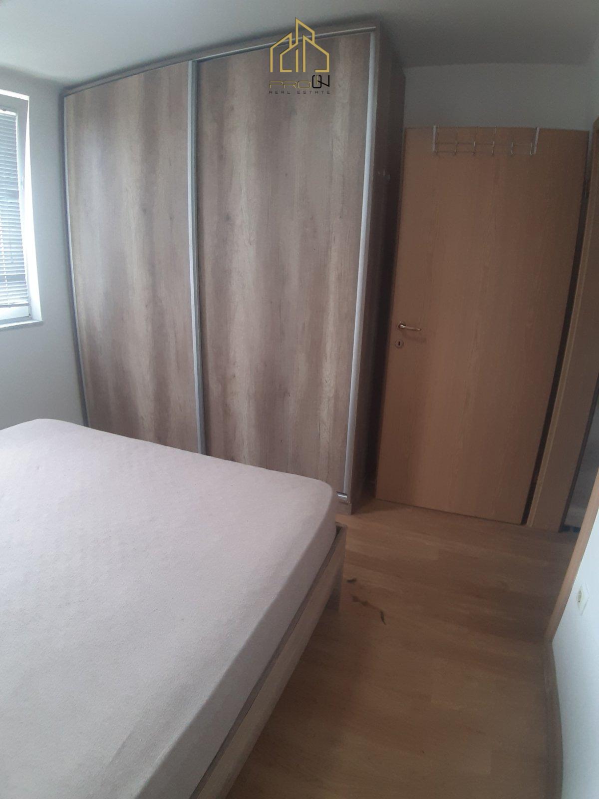 Banesë me qira – Rruga B