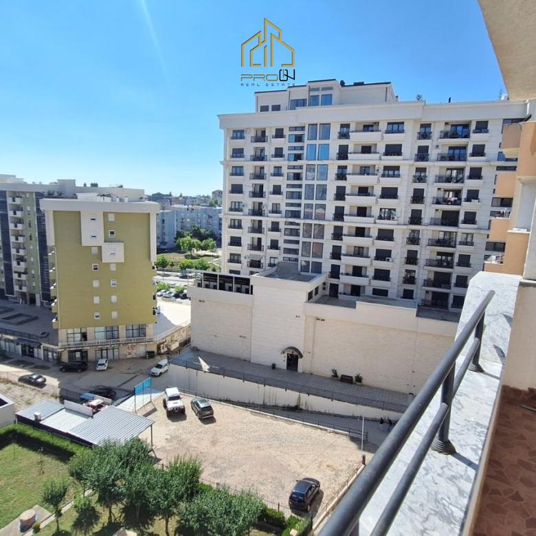 Banesë me qira – Rruga B