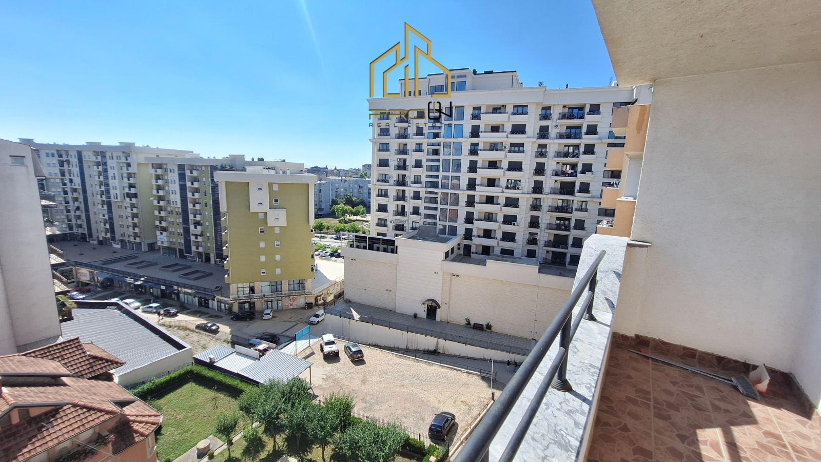 Banesë me qira – Rruga B