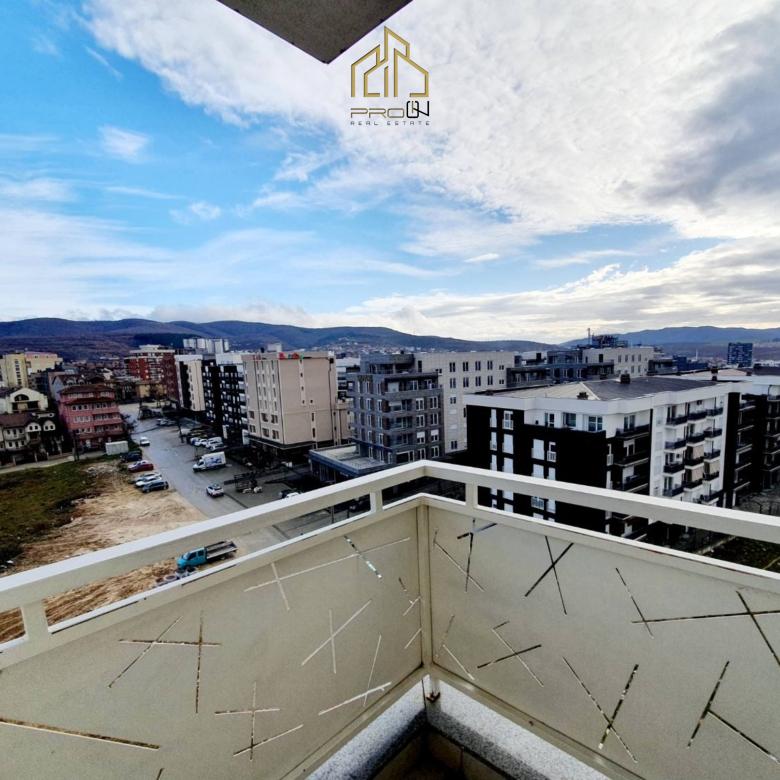 Banesë me qira – Bregu i Diellit