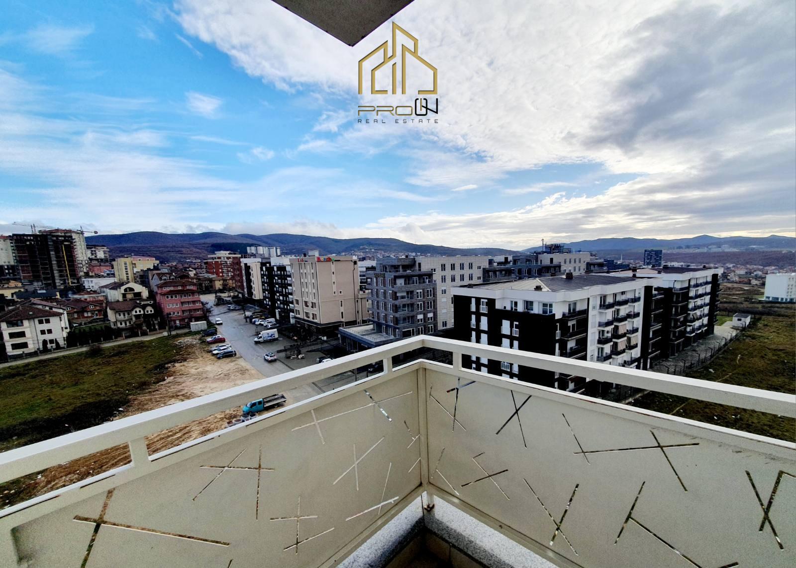 Banesë me qira – Bregu i Diellit