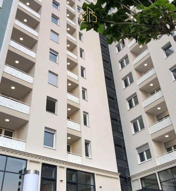 Banesë me qira – Bregu i Diellit