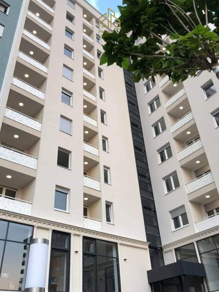 Banesë me qira – Bregu i Diellit