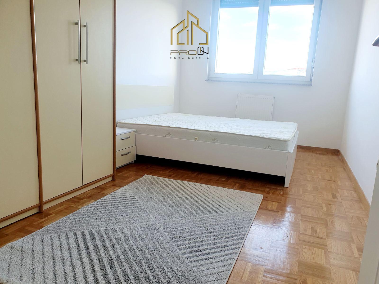 Banesë me qira – Bregu i Diellit