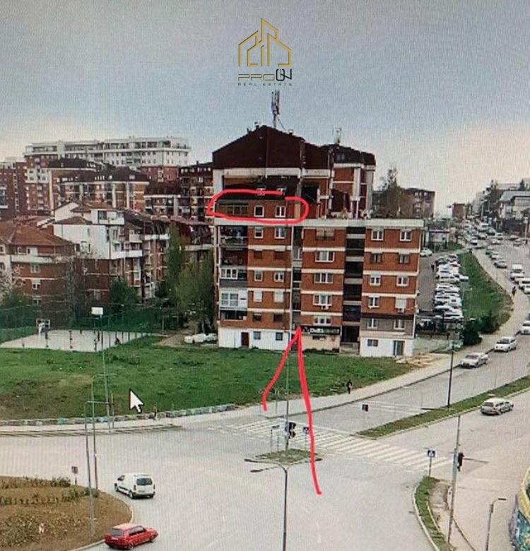 Banesë me qira – Bregu i Diellit