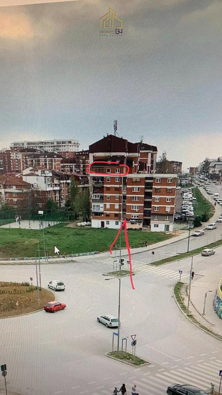 Banesë me qira – Bregu i Diellit