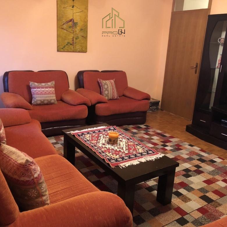 Banesë me qira – Bregu i Diellit