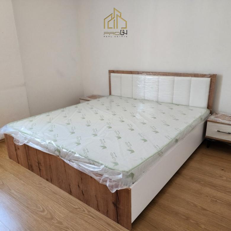 Banesë me qira – Kalabri (Emshir)