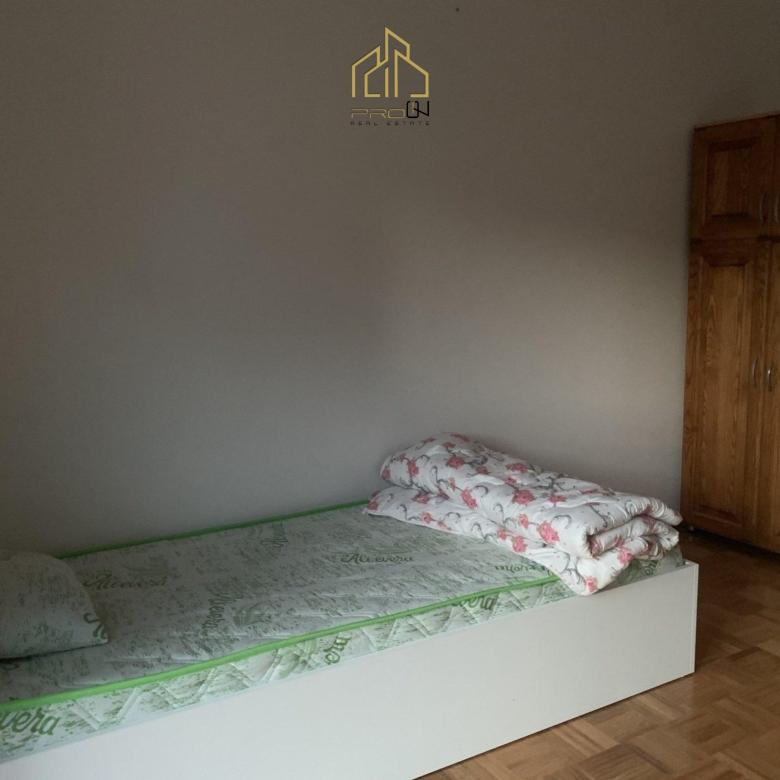 Banesë me qira – Mati 1