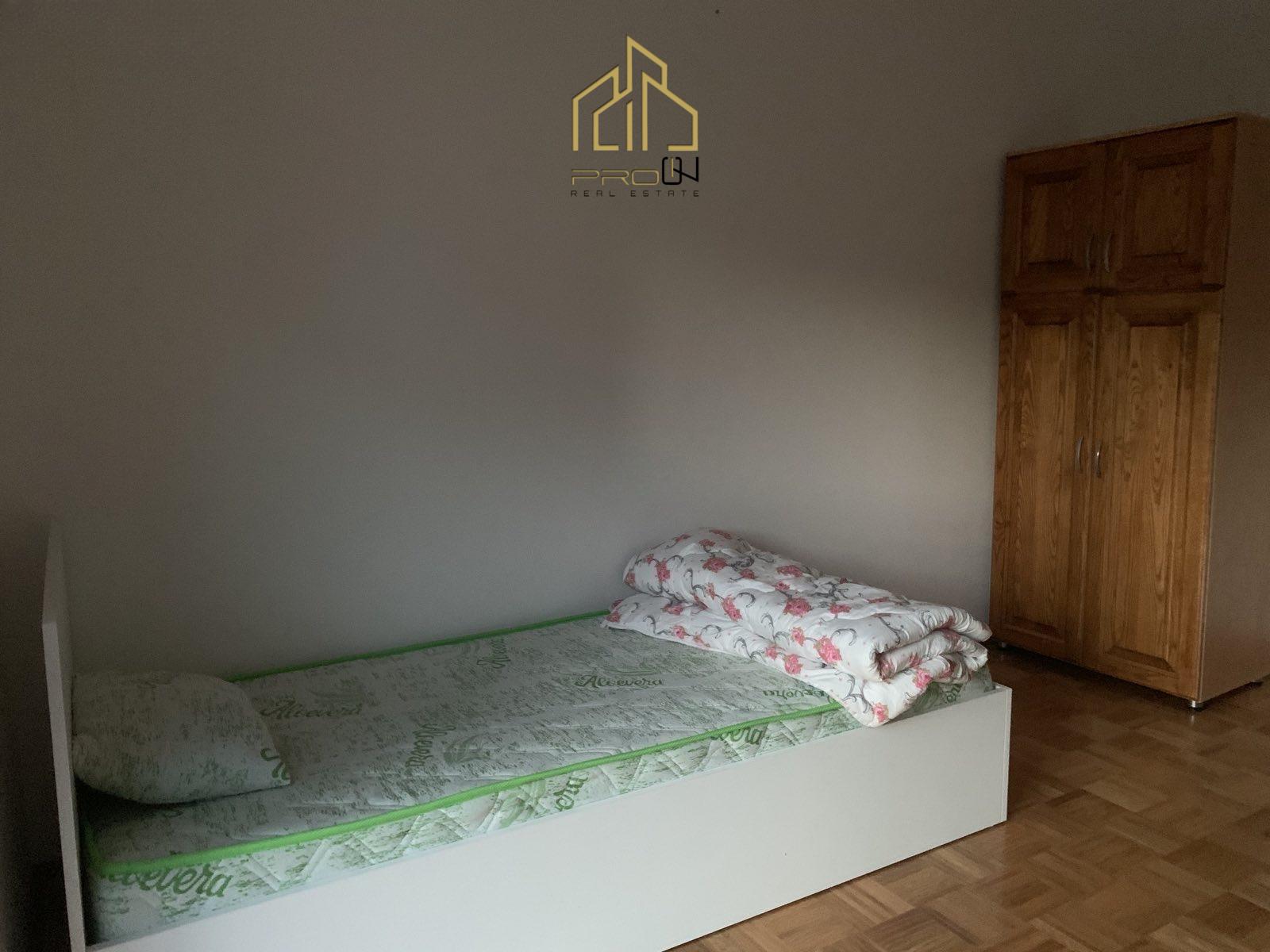 Banesë me qira – Mati 1